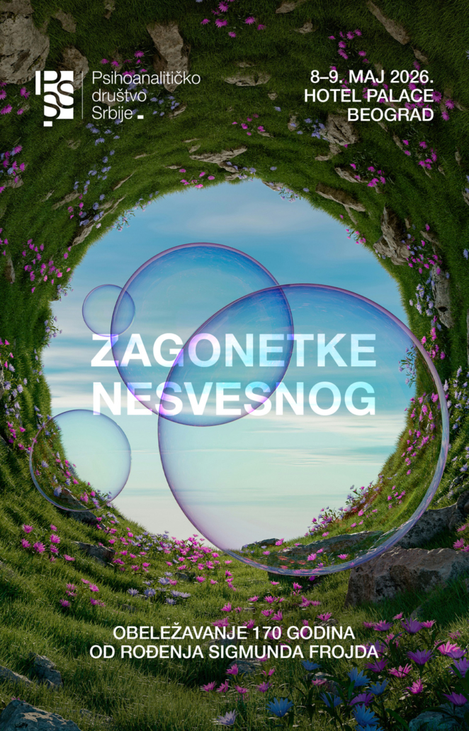 Konferencija "Zagonetke nesvesnog"