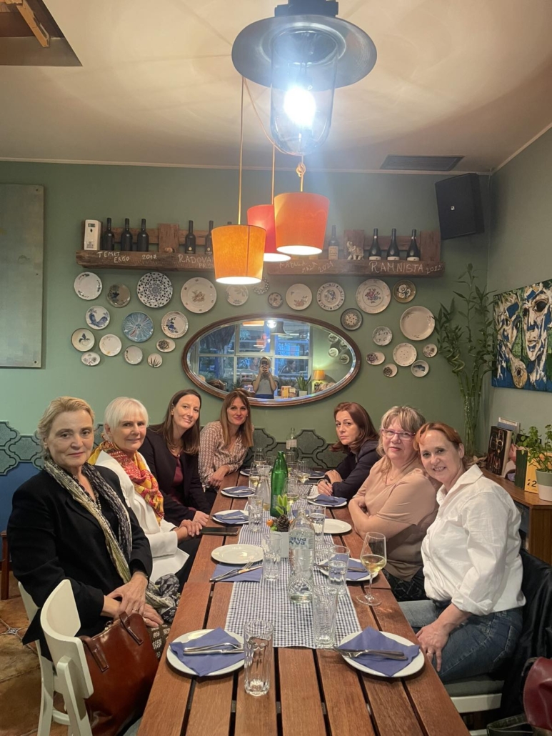 DRUGI KLINIČKI WORKSHOP PSIHOANALIZA I PARTNERSKI ODNOSI